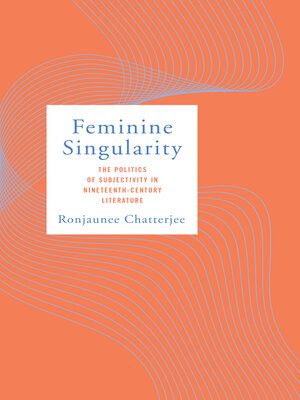 cover image of Feminine Singularity